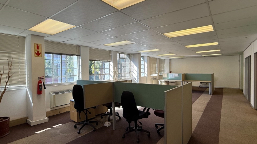 To Let commercial Property for Rent in Cape Town City Centre Western Cape